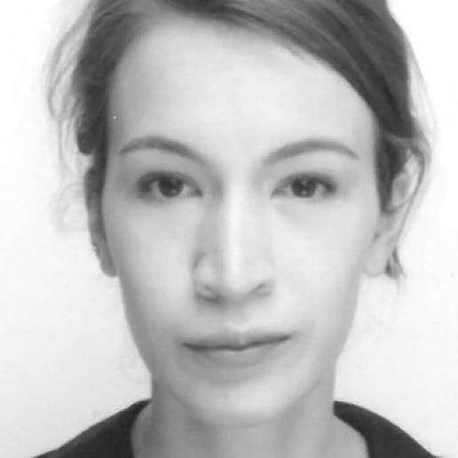 Anna Škodenko
