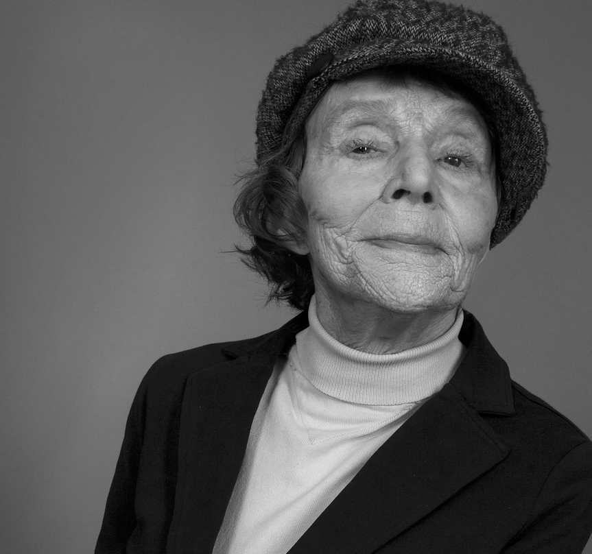 Mari-Liis Küla. Foto: Toomas Volkmann