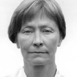 Inga Heamägi