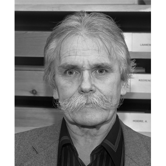 Coordinator of the EAA Art Collection